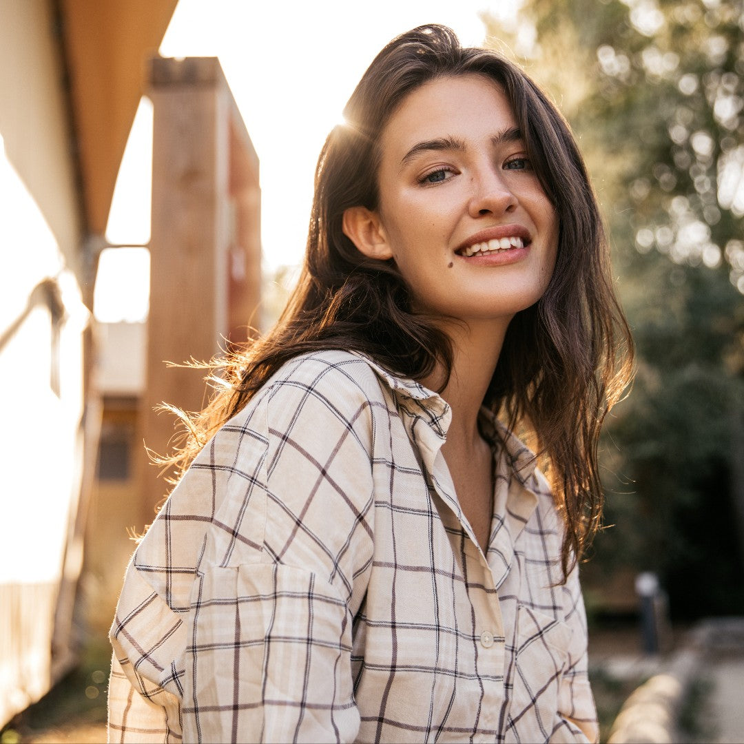 Skincare Tips for a Radiant Complexion on Your Cottage Vacation