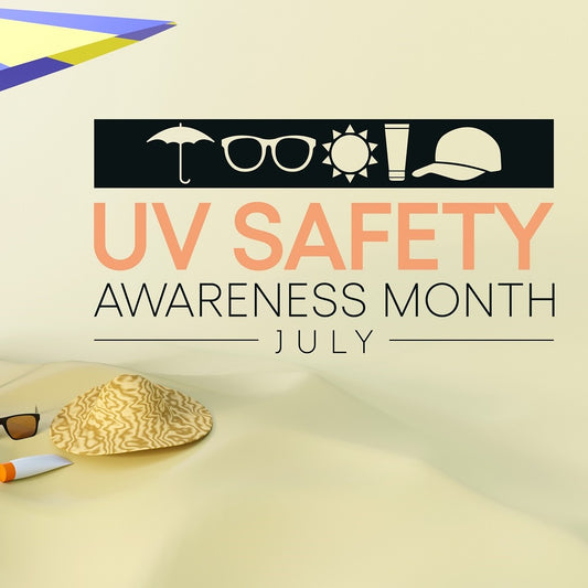 Sun Spot vs. Skin Cancer: Raise UV Safety Awareness