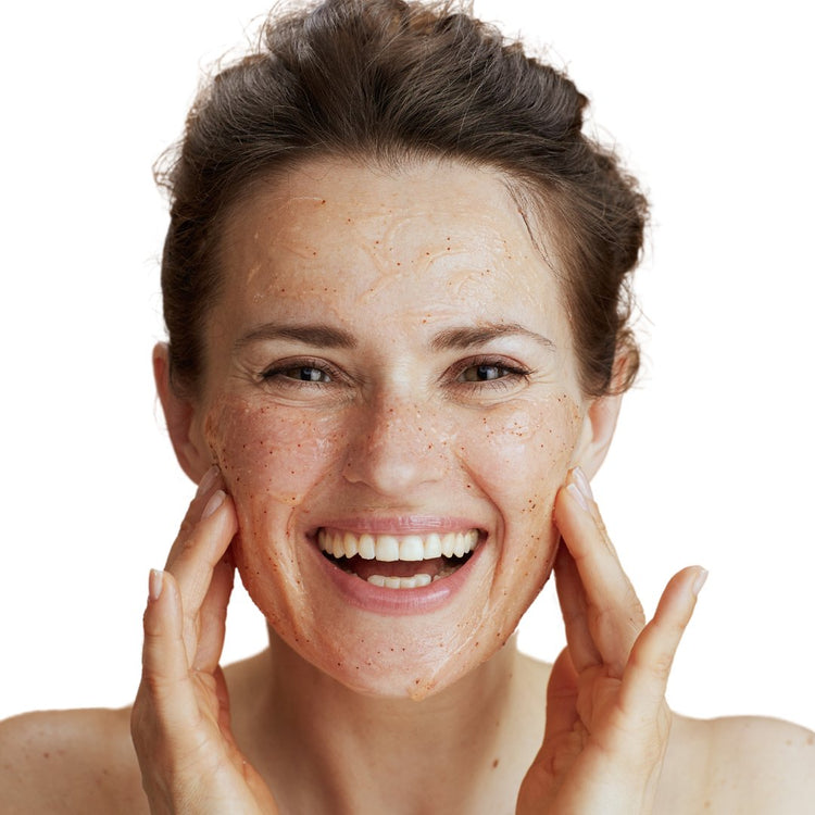 Exfoliator & Peels
