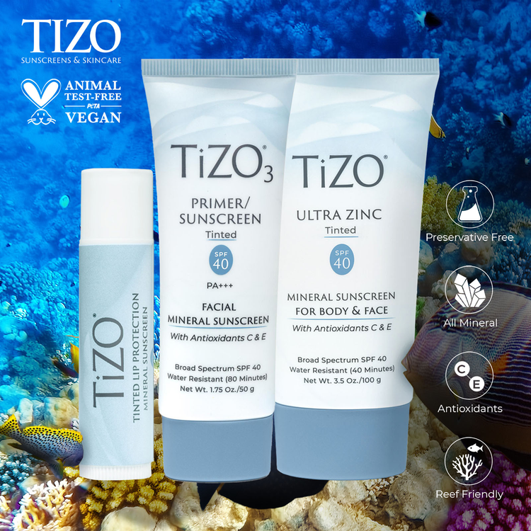 TiZO