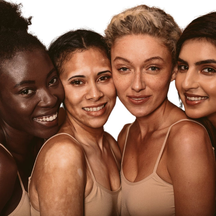 Skin Type - All Skin Types