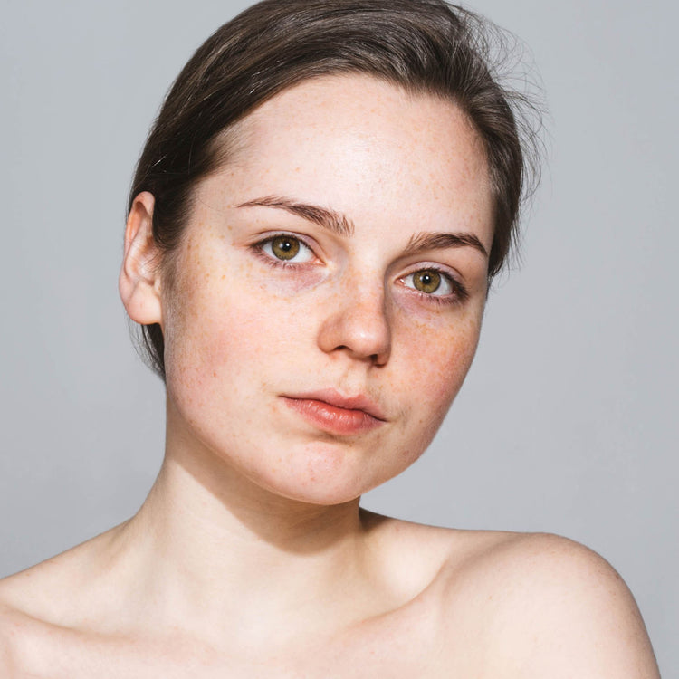 Skin Type - Normal Skin