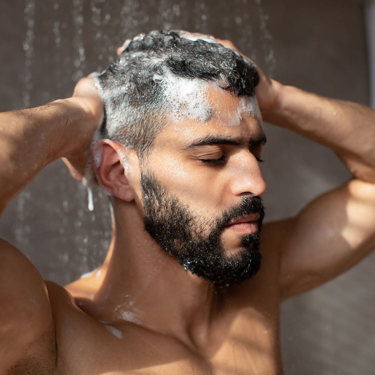 Shampoo