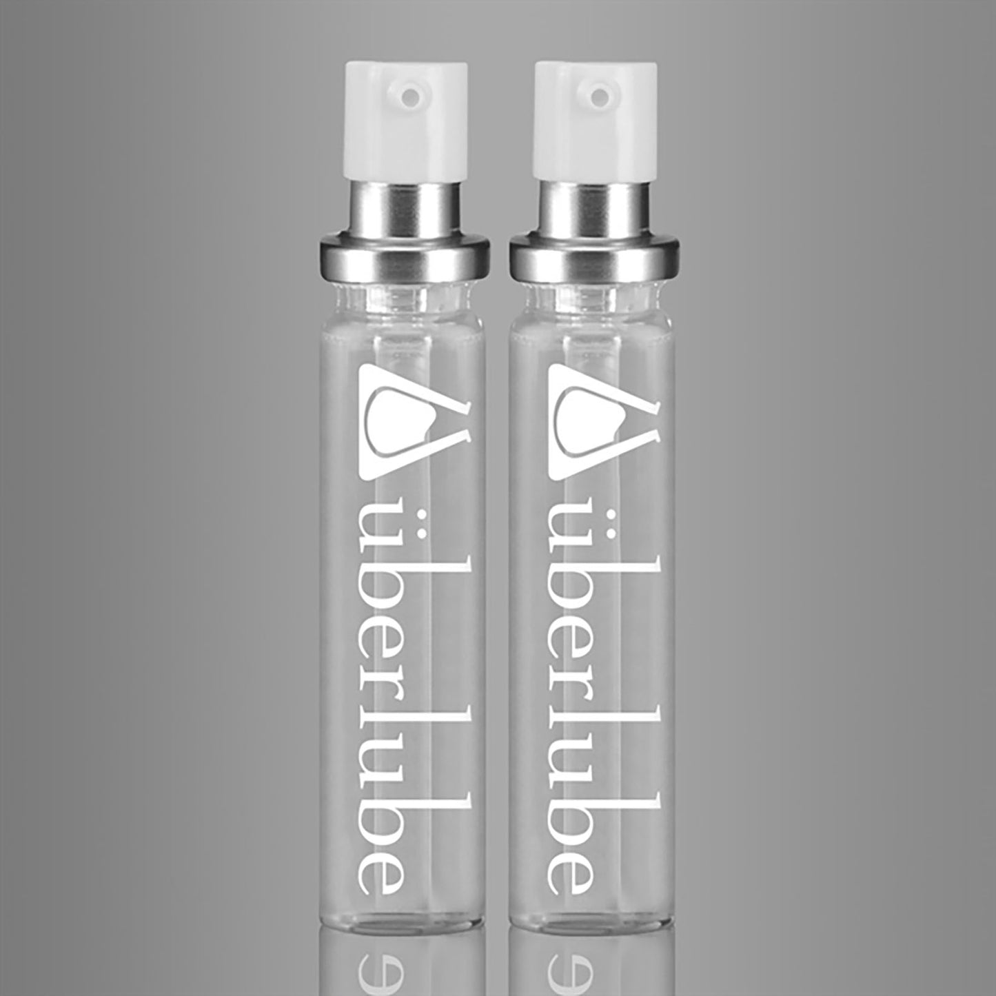 Überlube: Good-to-Go Refill 2 x 15ml