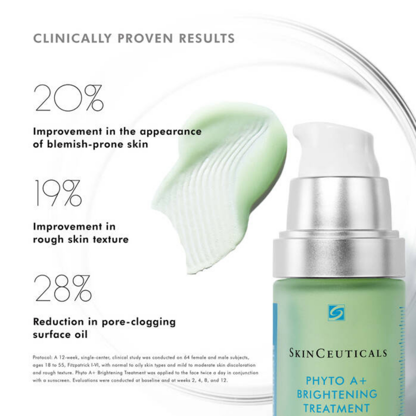 SKINCEUTICALS PHYTO A+ BRIGHTENING TREATMENT 30ML / 1FL OZ