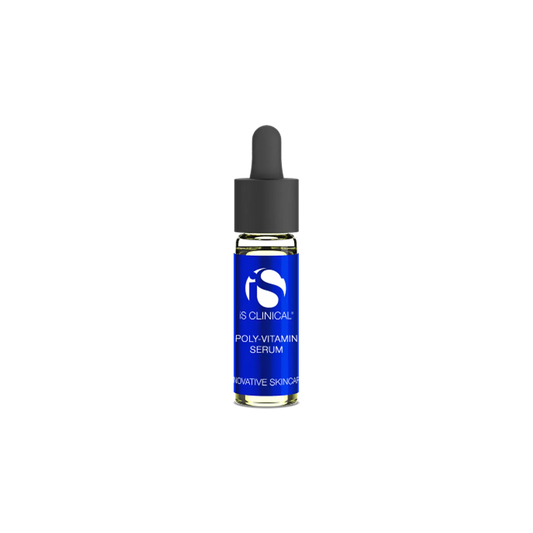 iS Clinical: Poly Vitamin Serum Gift W Purchase