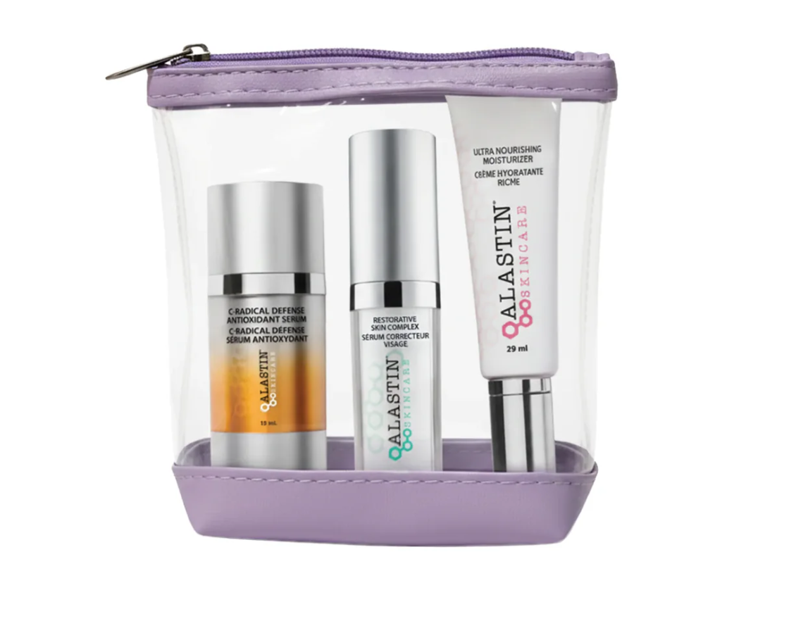 Alastin: Travel Essentials Kit