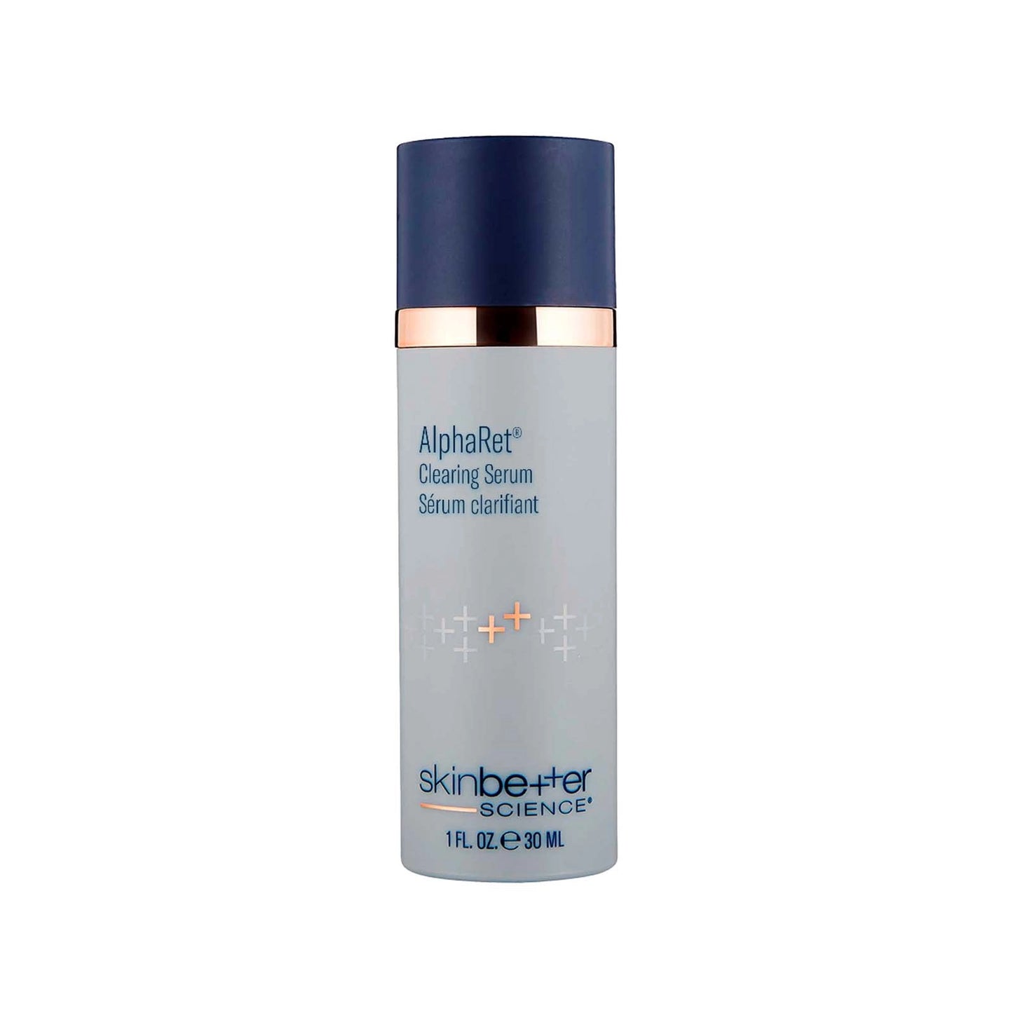 Skinbetter Science: AlphaRet Clearing Serum 30ml
