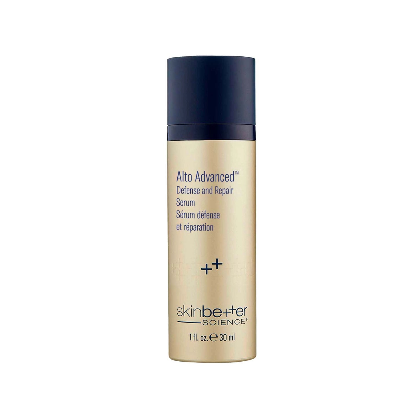 Skinbetter Science: Alto Advanced Defense and Repair Serum 30ml