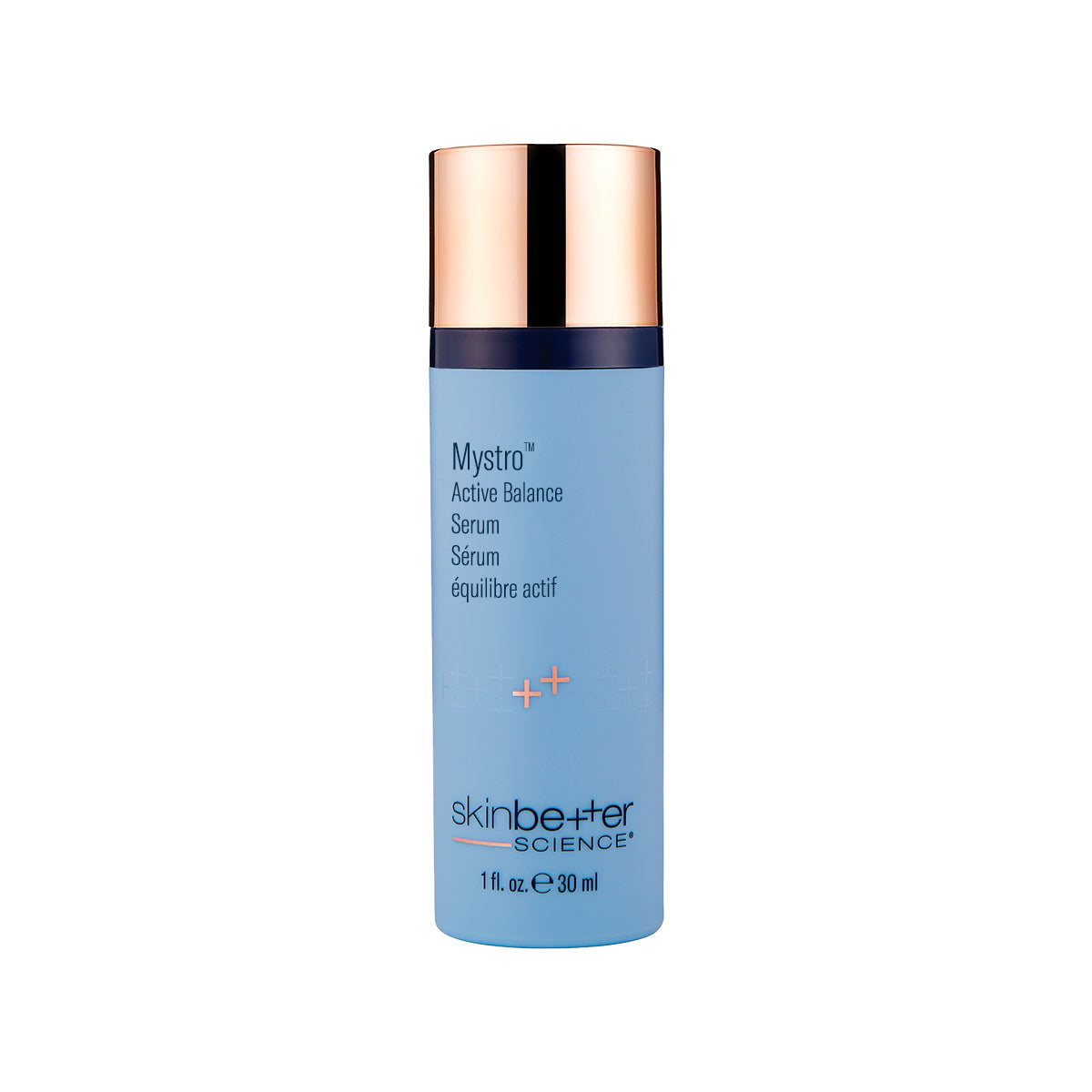 Skinbetter Science: Mystro Active Balance Serum 30ml