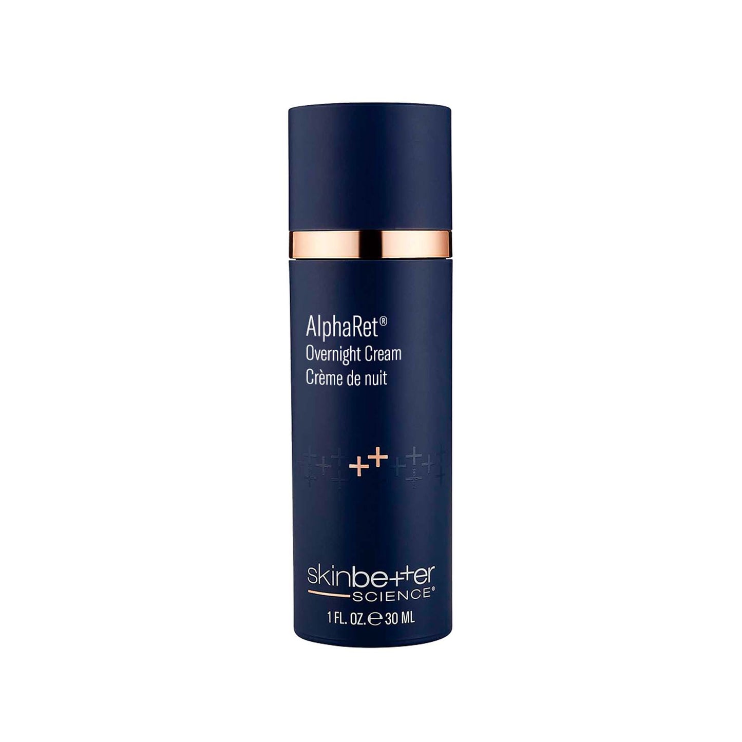 Skinbetter Science: AlphaRet Overnight Cream 30ml