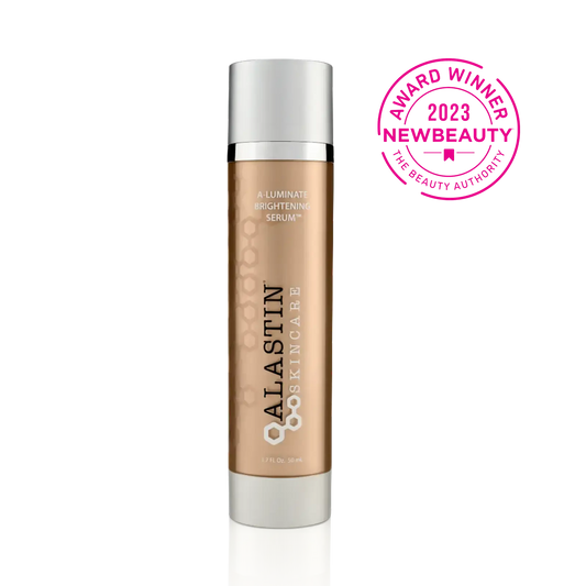 Alastin: A-LUMINATE BRIGHTENING Serum™