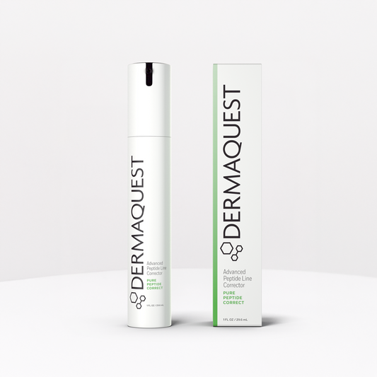 DermaQuest Advanced Peptide Line Corrector | 29.6ml