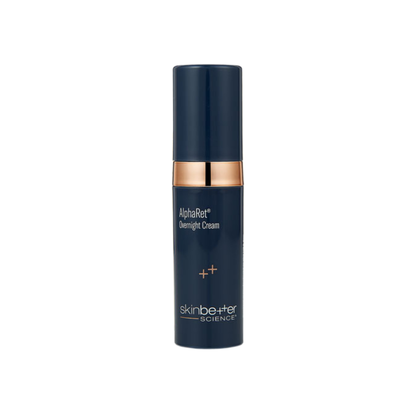 Skinbetter Science: AlphaRet Overnight Cream 5mL | GIFT W PURCHASE