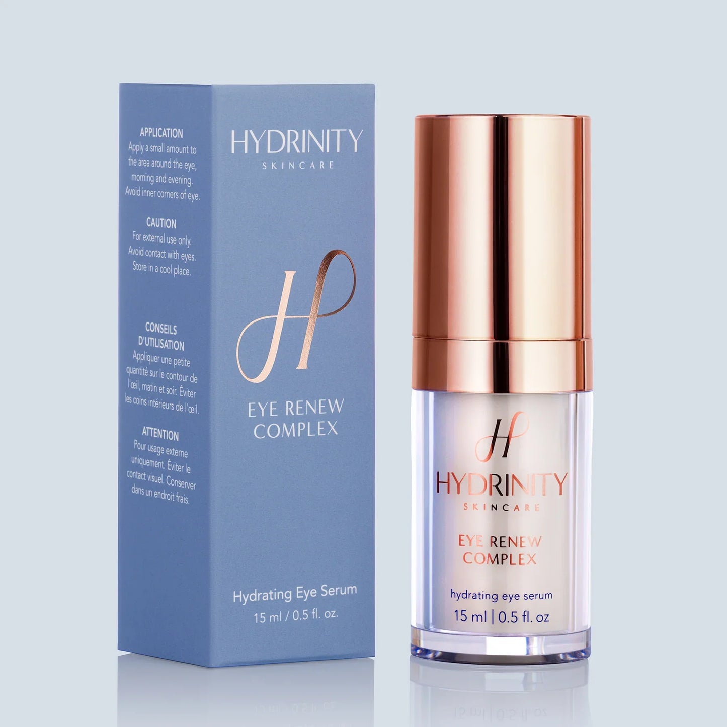 Hydrinity: Eye Renew Complex | 15ml