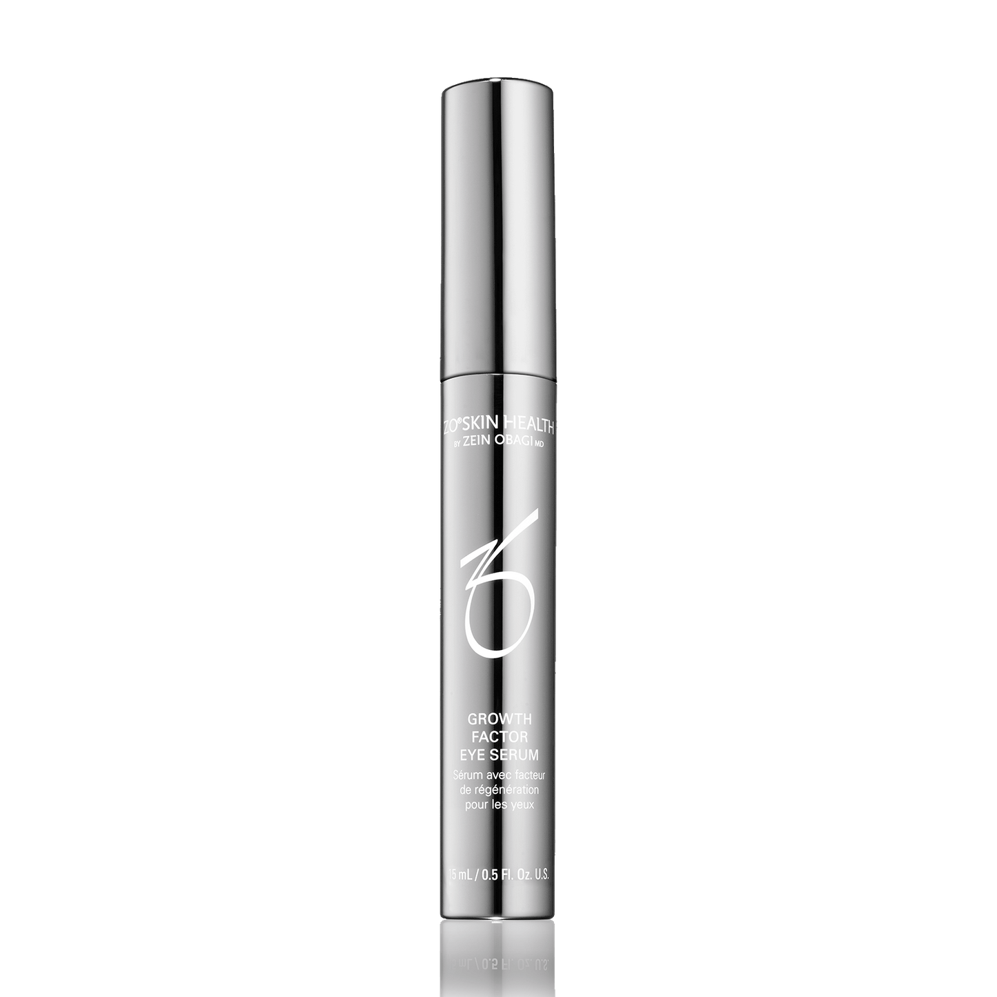 ZO Skin Health: Growth Factor Eye Serum 15ml