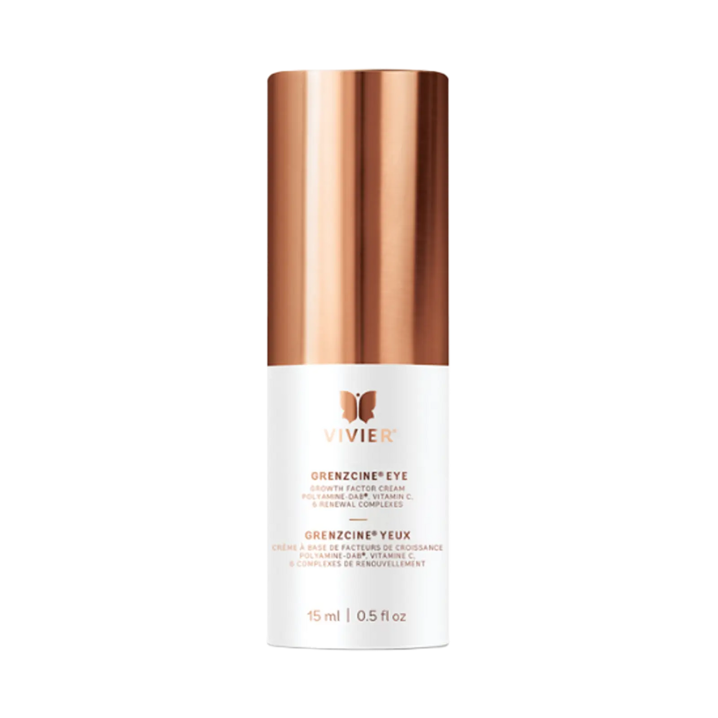 Vivier: GrenzCine® Eye | 15ml