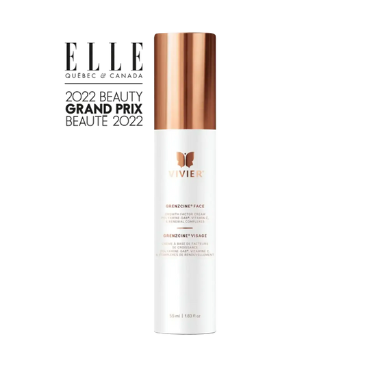 Vivier GrenzCine Face 1.83 FL.OZ/55mL