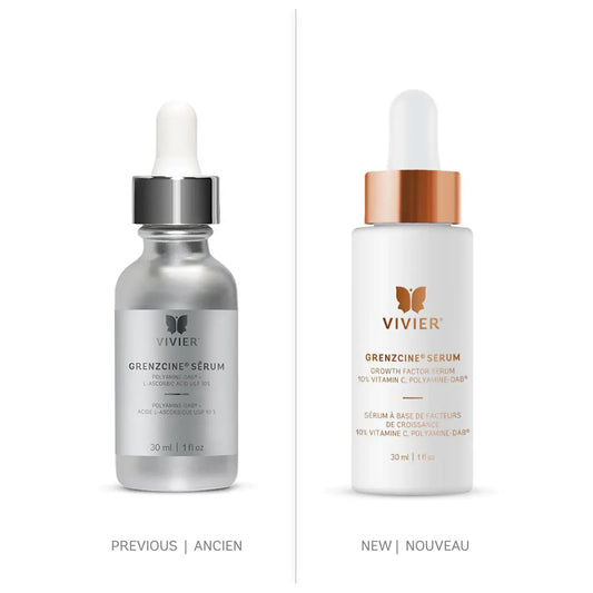 Vivier GrenzCine Serum 30ml / 1fl oz