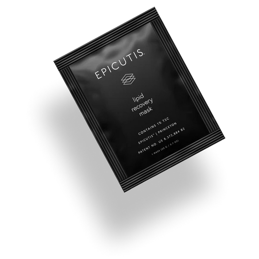 Epicutis Skincare: Lipid Recovery Mask| 5 Masks