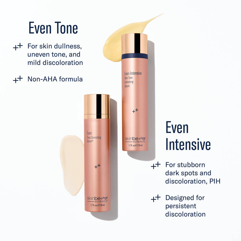 Skinbetter Science: Even Intensive Skin Tone Correcting Serum 50ml