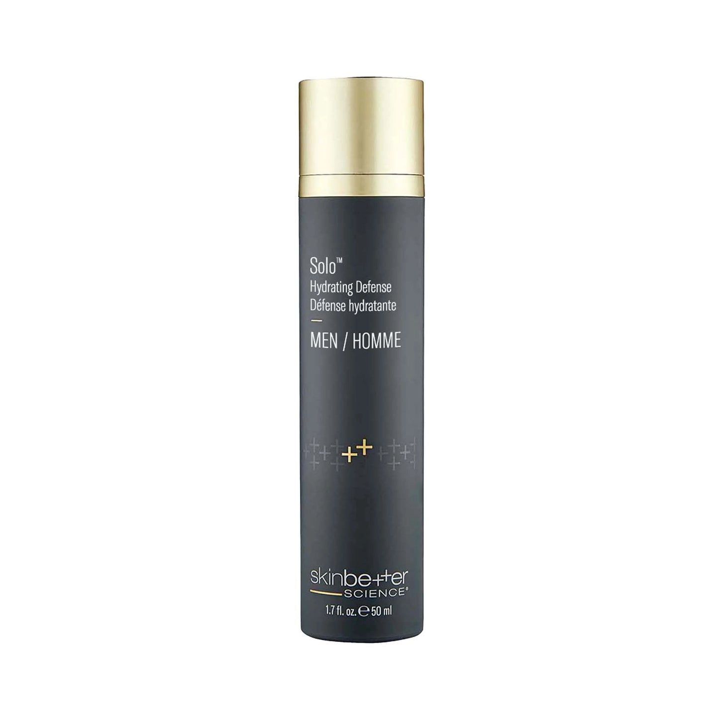Skinbetter Science: Solo Hydrating Defense MEN 50ml