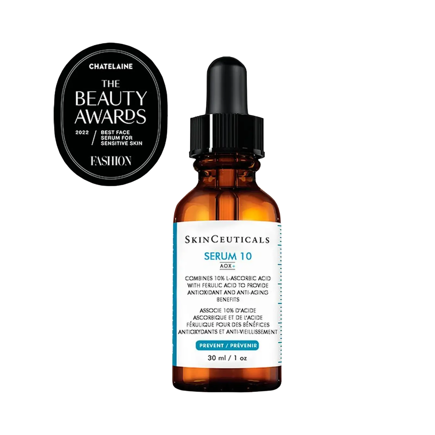 SKINCEUTICALS SERUM 10 AOX+ 30ML / 1FL OZ