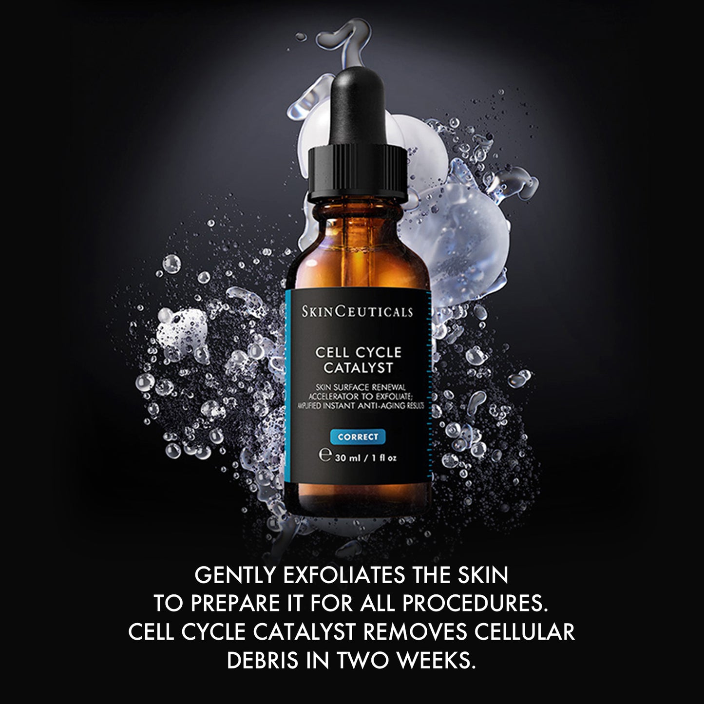 SkinCeuticals: Cell Cycle Catalyst | 30ml