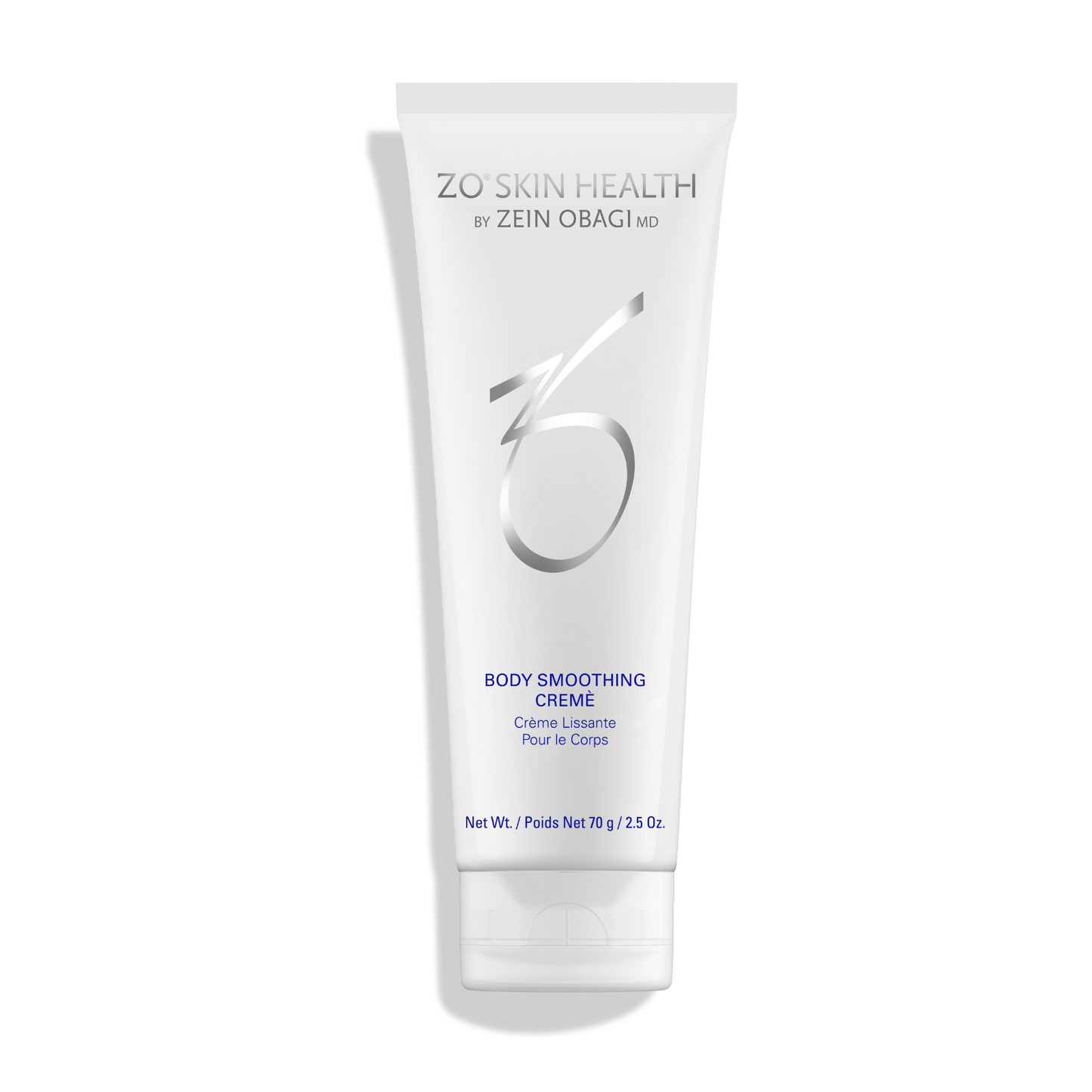 ZO Skin Health: Body Smoothing Crème 70gr 2.5oz | Gift with Purchase