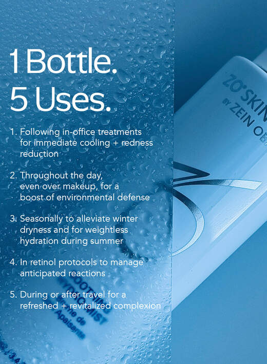 Pommade apaisante ZO Skin Health 50 ml / 1,7 oz liq.