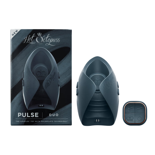 The New Enhanced PULSE DUO