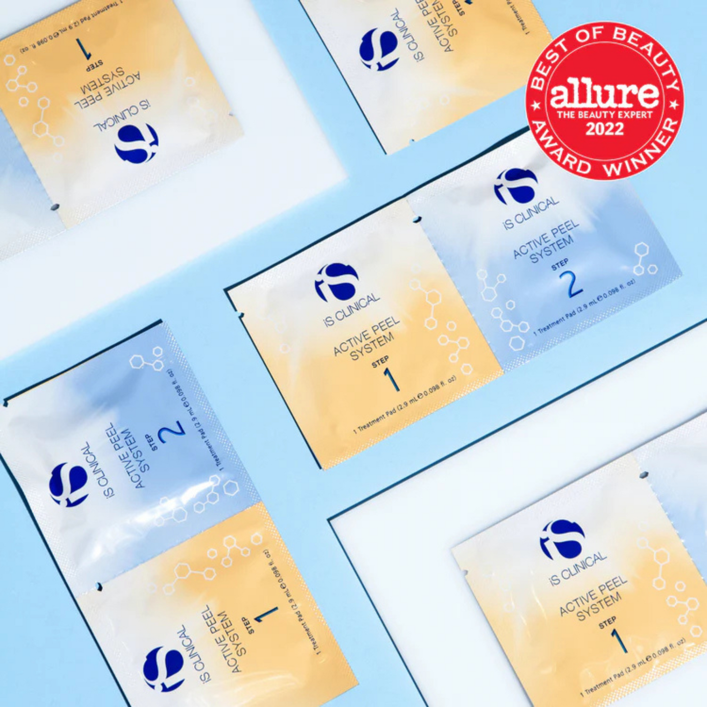 iS Clinical Skin Renewal Collection