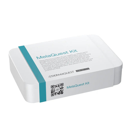 DermaQuest MelaQuest Kit
