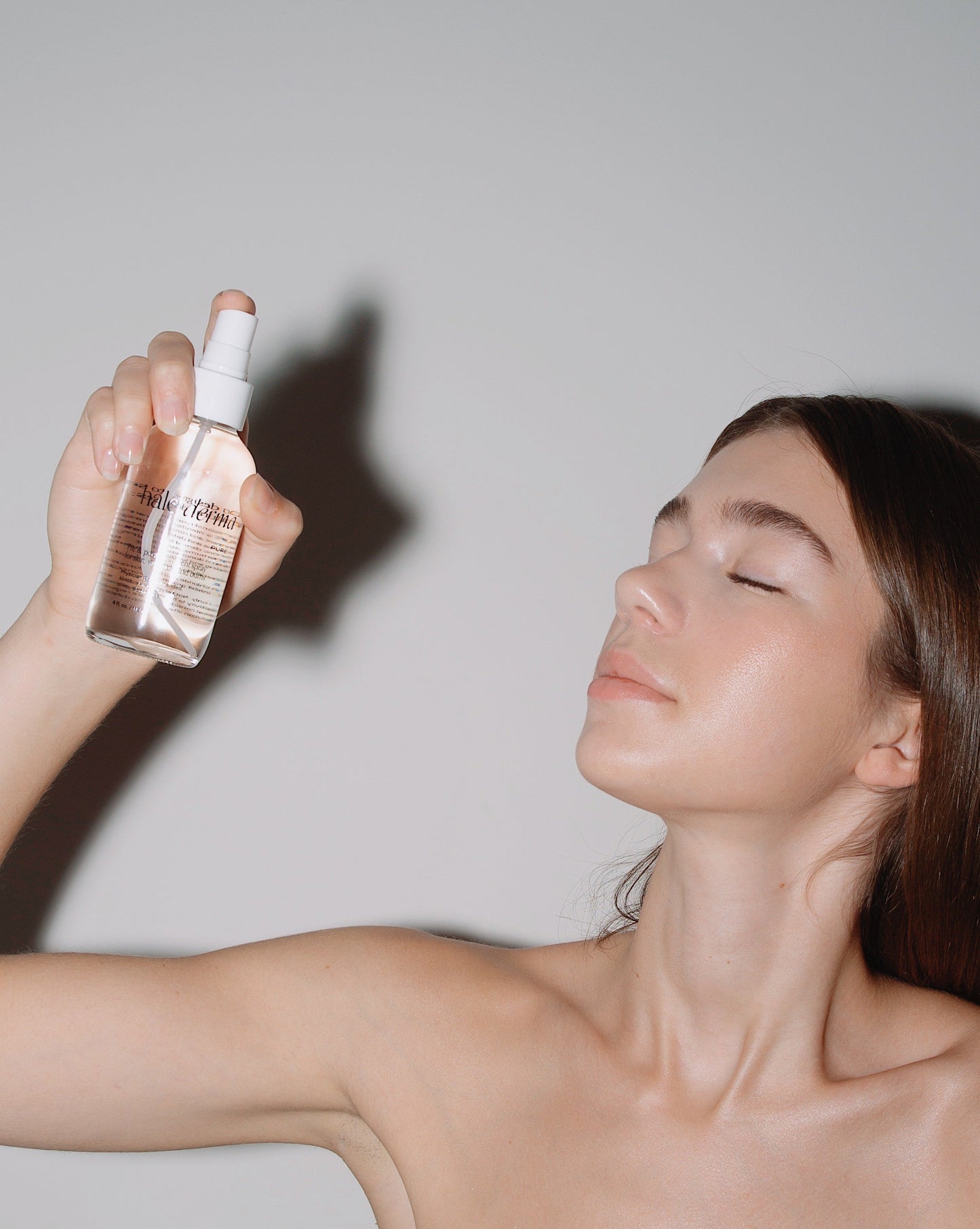 Hale Derma: Pre & Post Treatment Spray | 2oz