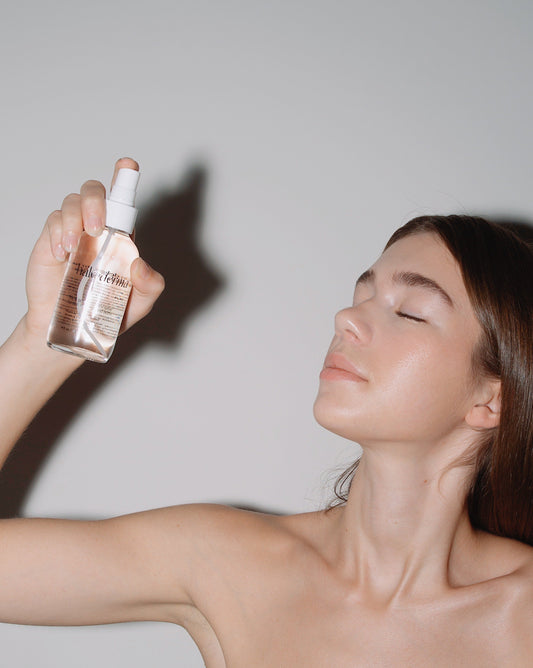 Hale Derma: Pre & Post Treatment Spray | 2oz