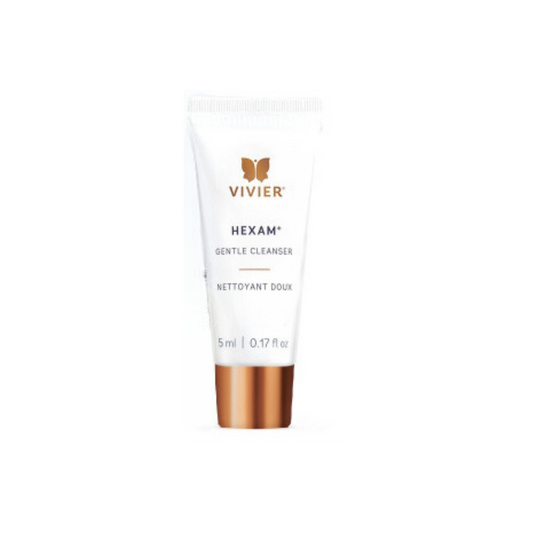 Vivier: Hexam 5ml Gift w Purchase