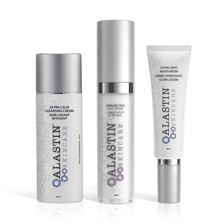 Alastin : Système d'amélioration des procédures