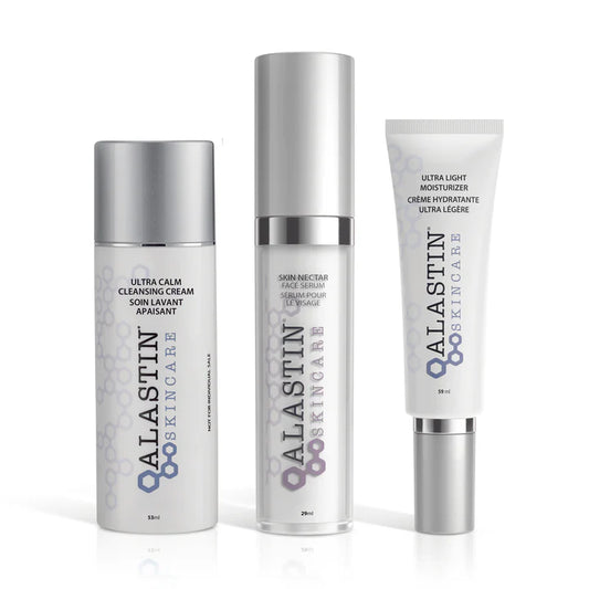 Alastin : Système d'amélioration des procédures