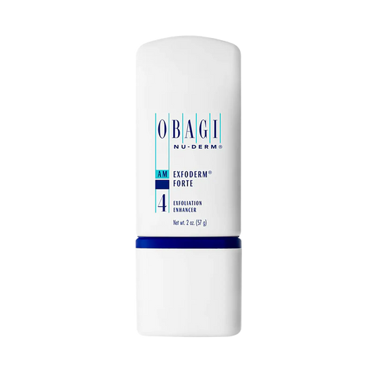 Obagi: Nu-Derm Exfoderm Forte 57g