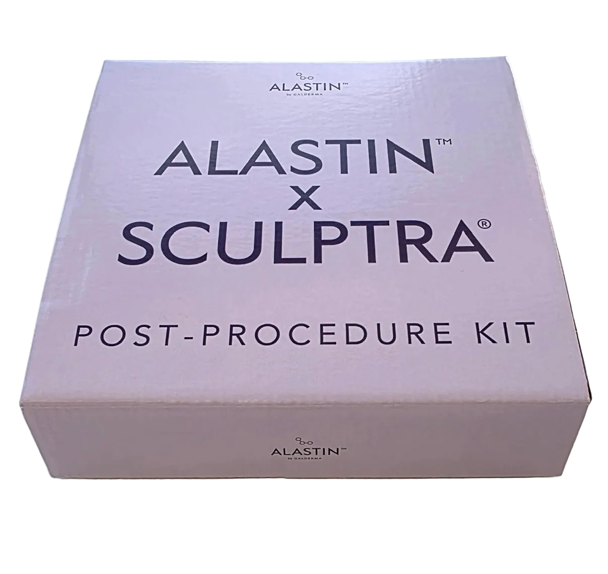 ALASTIN x Sculptra Post-Procedure Kit