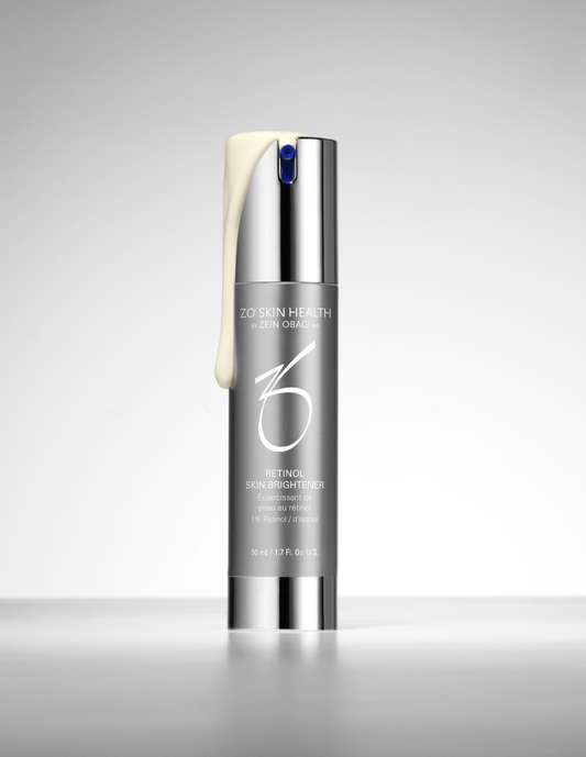 ZO Skin Health Retinol Skin Brightener 1% Retinol 50 ml / 1.7 fl oz (Exp: Sep 2026)