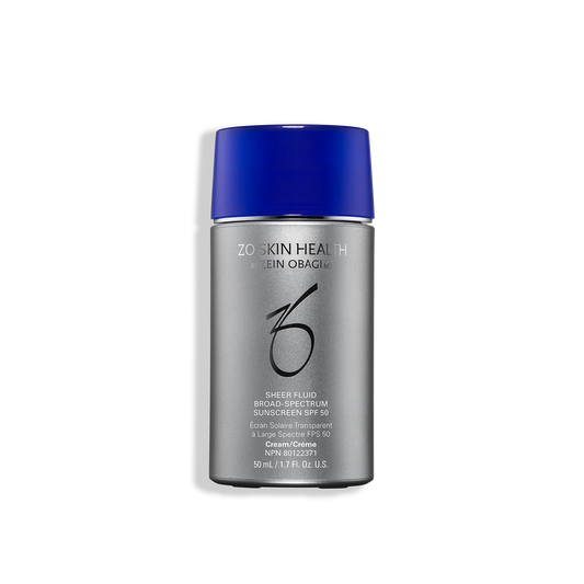 ZO Skin Health: Sheer Fluid Broad-Spectrum SPF 50 50 mL / 1.7 Fl. Oz.