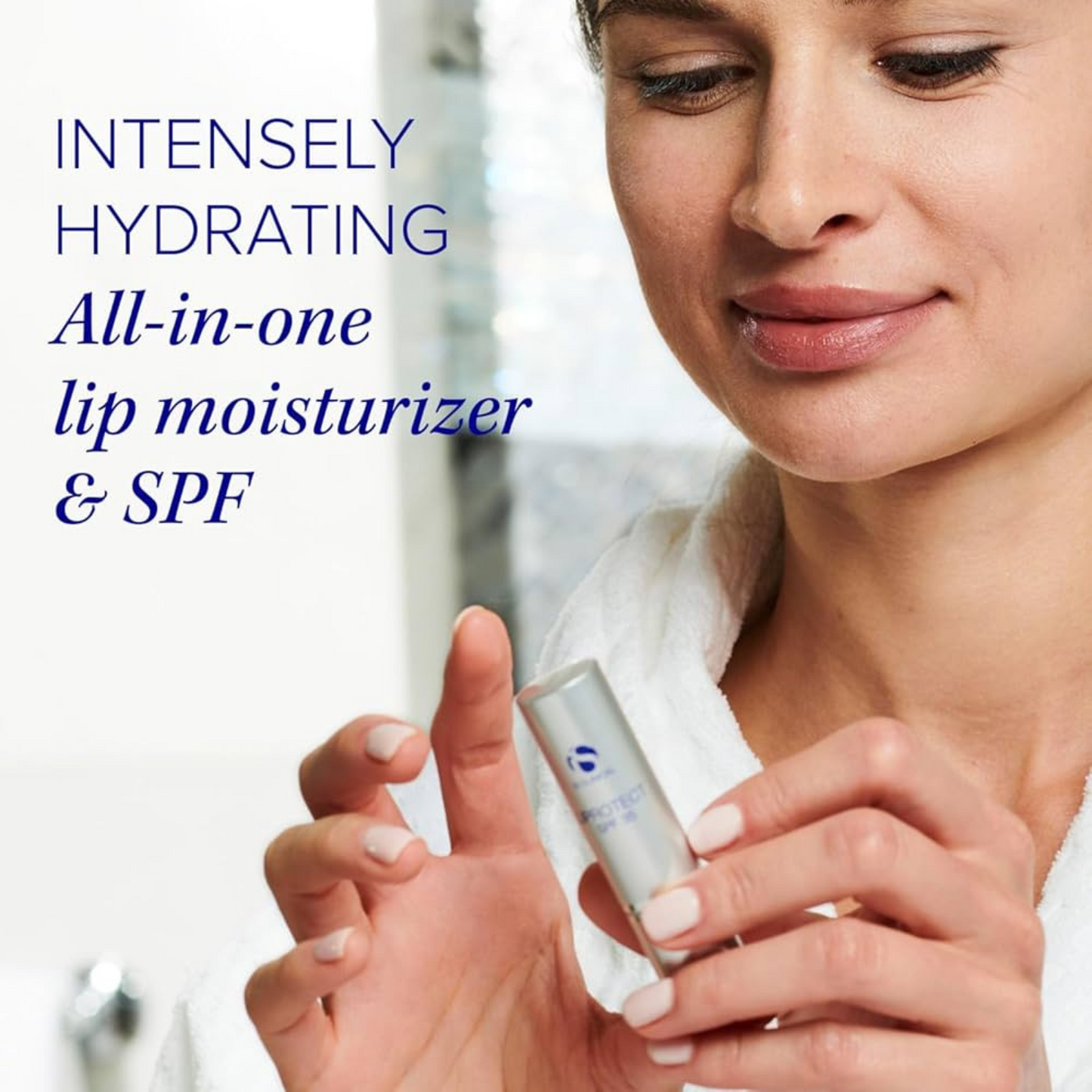 iS Clinical: LIProtect SPF35 5gr