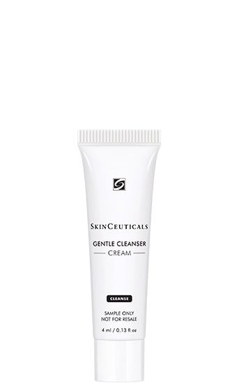 Skinceuticals Gentle Cleanser 4ml Gift with purchase