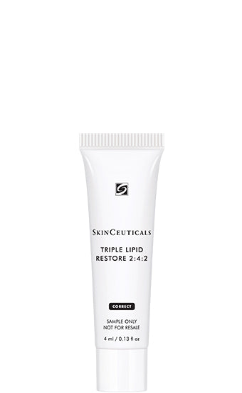 Skinceuticals Triple Lipid Restore 2:4:2 Gift w purchase 4ml