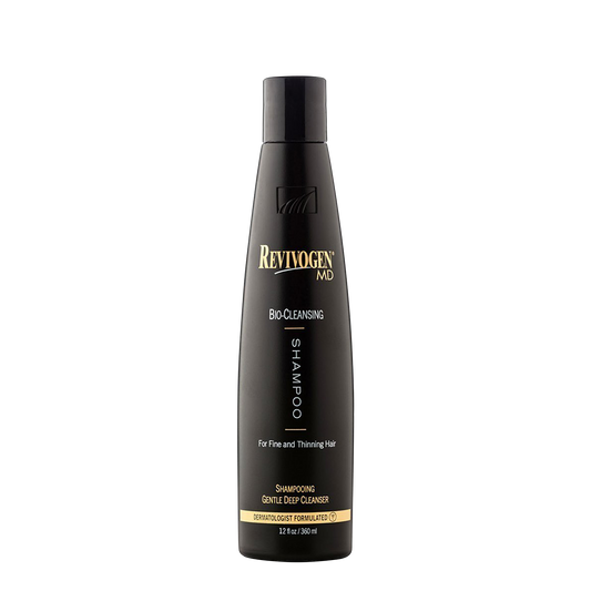 REVIVOGEN® MD BIO-CLEANSING SHAMPOO 12 FL OZ / 360 ML