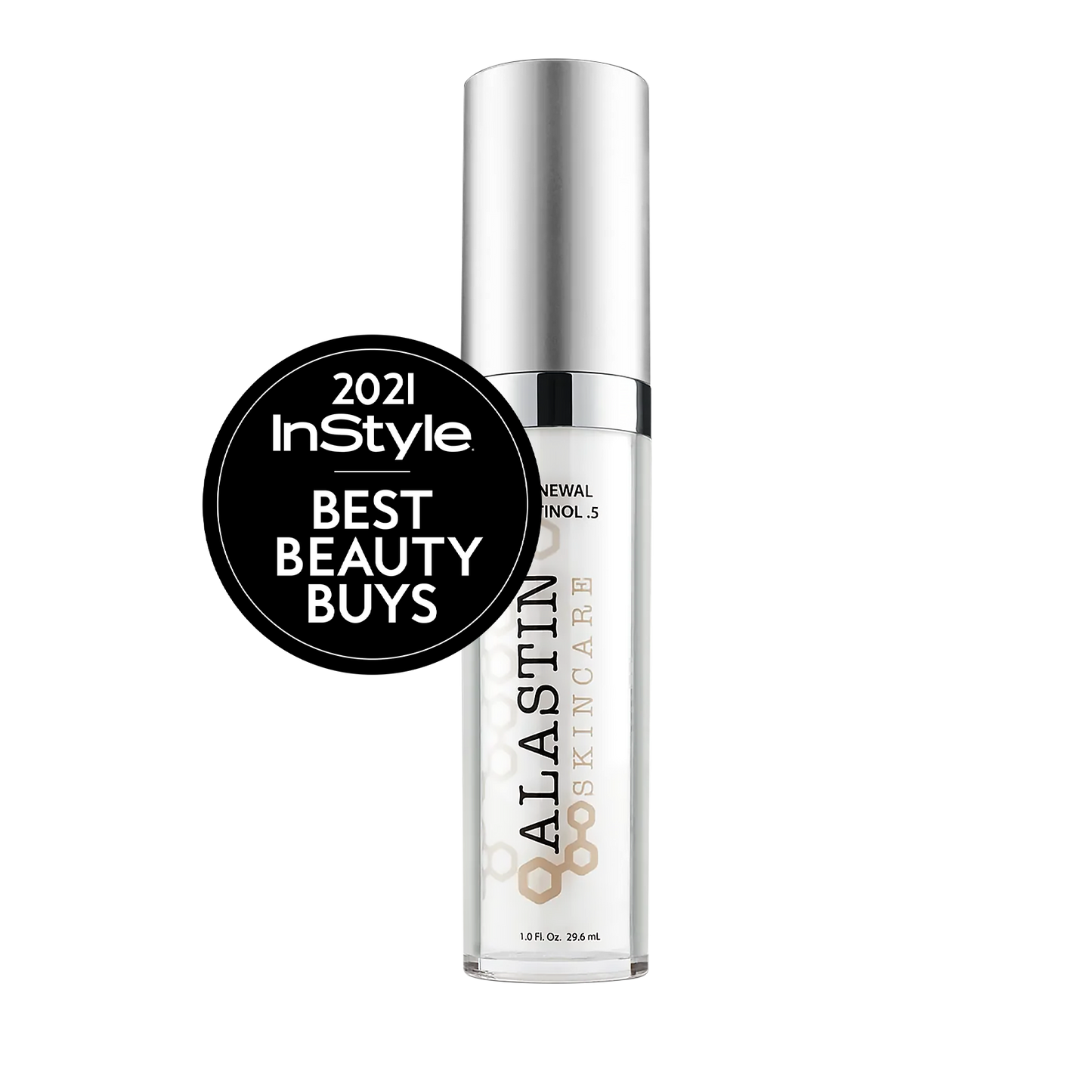 ALASTIN: Renewal Retinol .5 | 29.6ML / 1.0FL OZ