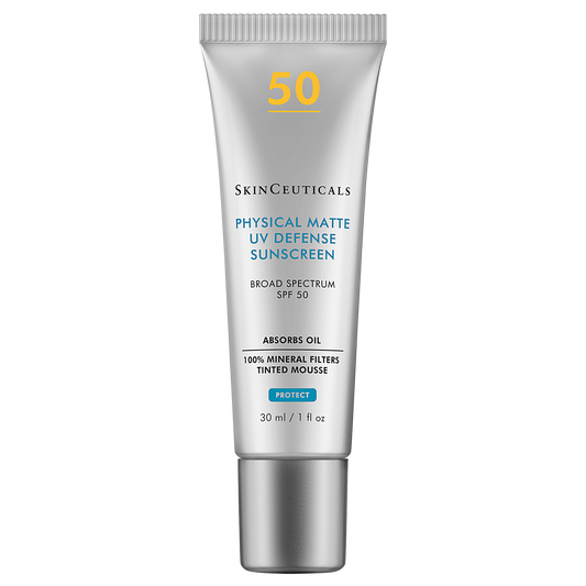 SkinCeuticals: Physical Matte UV Defense SPF 50 30ML / 1FL OZ