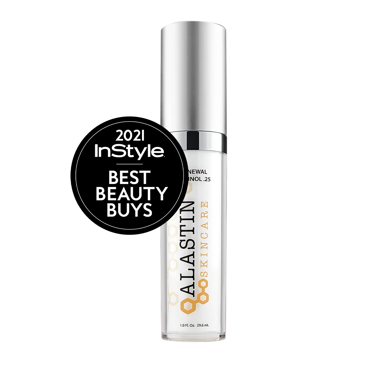 ALASTIN: Renewal Retinol .25% 29.6ML / 1.0FL OZ