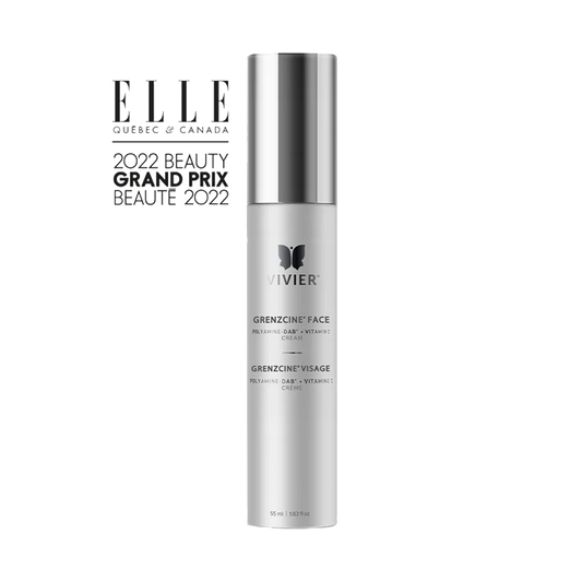 Vivier GrenzCine Face 1.83 FL.OZ/55mL